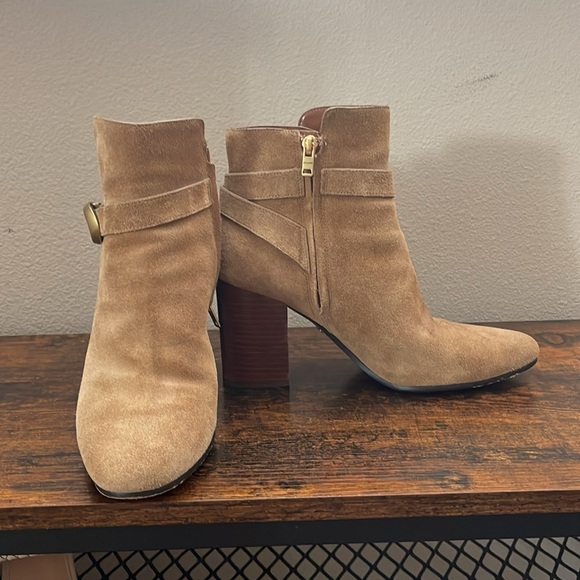 Coach booties - Picture 3 of 6